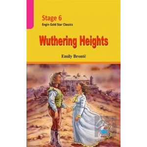 Wuthering Heights - Stage 6