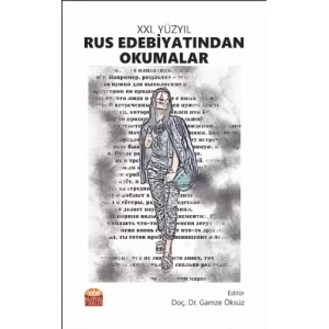 XXI. Yüzyıl Rus Edebiyatından Okumalar