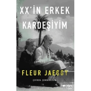 XX’in Erkek Kardeşiyim