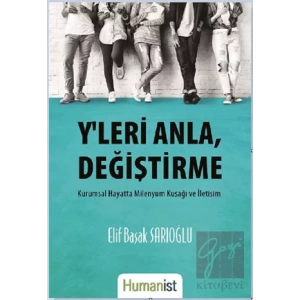 Yleri Anla, Değiştirme