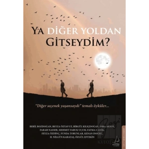 Ya Diğer Yoldan Gitseydim?