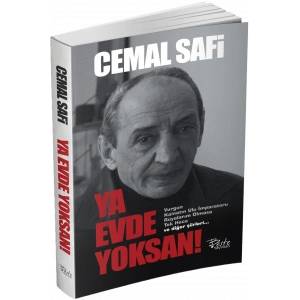 Ya Evde Yoksan!