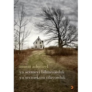 Ya Sevmeyi Bilmiyorduk Ya Sevmekten Ölüyorduk