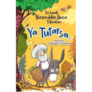 Ya Tutarsa