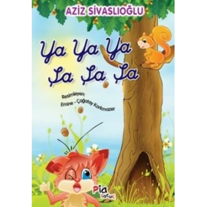 Ya Ya Ya Şa Şa Şa