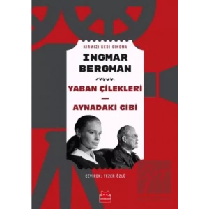 Yaban Çilekleri Aynadaki Gibi