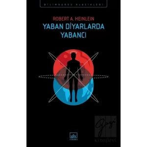 Yaban Diyarlarda Yabancı