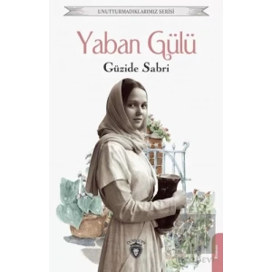 Yaban Gülü