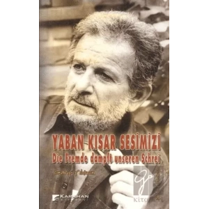 Yaban Kısar Sesimizi
