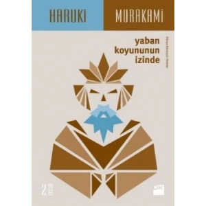 Yaban Koyununun İzinde