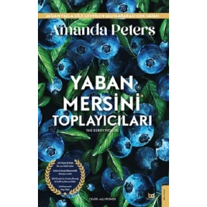 Yaban Mersini Toplayıcıları