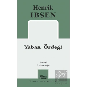 Yaban Ördeği