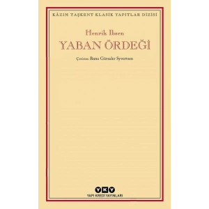 Yaban Ördeği