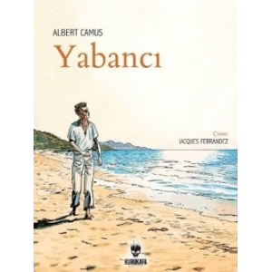 Yabancı