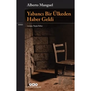 Yabancı Bir Ülkeden Haber Geldi