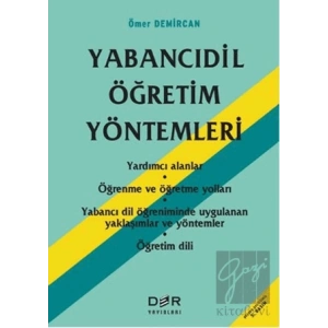 Yabancı Dil Öğretim Yöntemleri