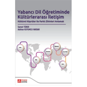 Yabancı Dil Öğretiminde Kültürlerarası İletişim