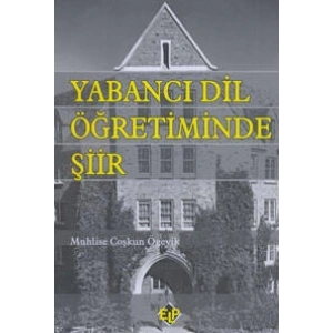 Yabancı Dil Öğretiminde Şiir