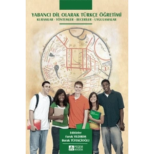 Yabancı Dil Olarak Türkçe Öğretimi
