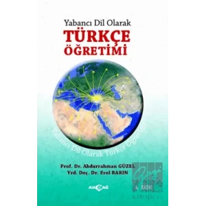 Yabancı Dil Olarak Türkçe Öğretimi