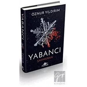 Yabancı Şahmeran (Ciltli)