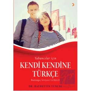 Yabancılar için Kendi Kendine Türkçe