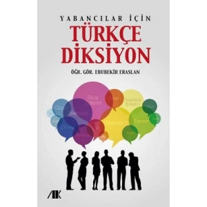 Yabancılar İçin Türkçe Diksiyon