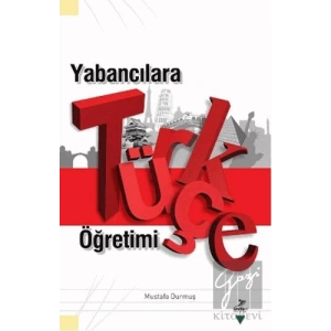 Yabancılara Türkçe Öğretimi