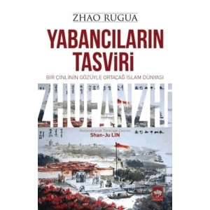 Yabancıların Tasviri