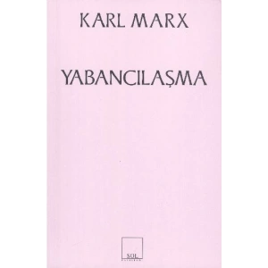 Yabancılaşma