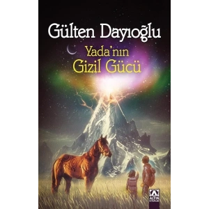 Yada’nın Gizilgücü
