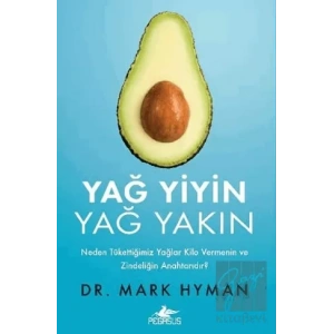 Yağ Yiyin Yağ Yakın