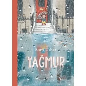 Yağmur