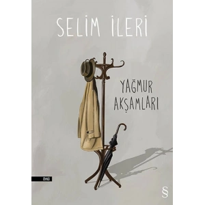 Yağmur Akşamları