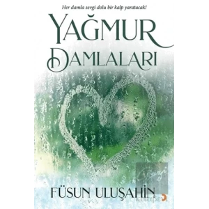 Yağmur Damlaları