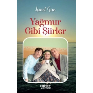 Yağmur Gibi Şiirler