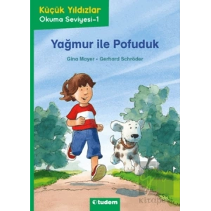 Yağmur ile Pofuduk