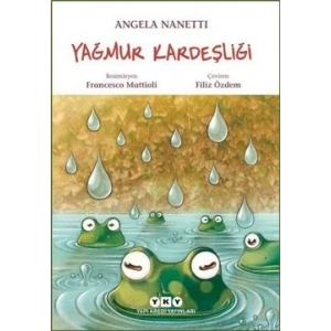 Yağmur Kardeşliği