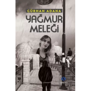 Yağmur Meleği