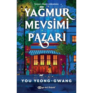 Yağmur Mevsimi Pazarı