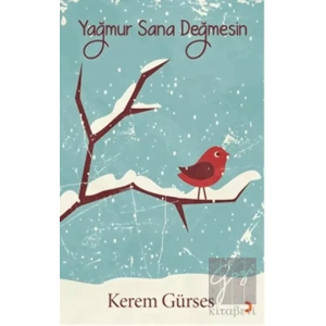 Yağmur Sana Değmesin