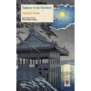 Yağmur ve Ay Öyküleri