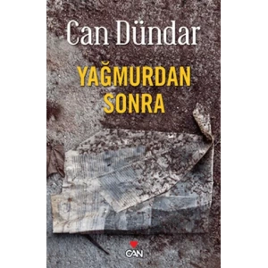 Yağmurdan Sonra