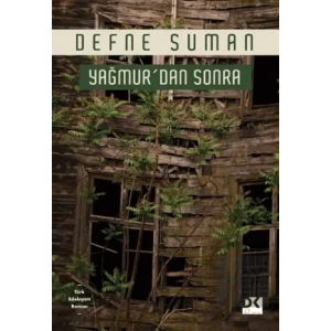 Yağmur’dan Sonra