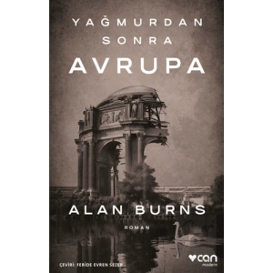 Yağmurdan Sonra Avrupa