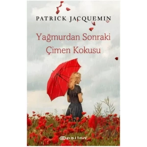 Yağmurdan Sonraki Çimen Kokusu