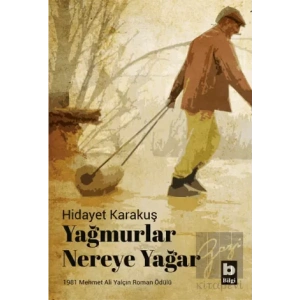 Yağmurlar Nereye Yağar