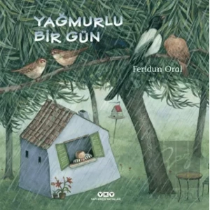Yağmurlu Bir Gün