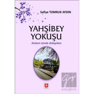 Yahşibey Yokuşu