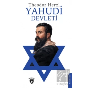 Yahudi Devleti